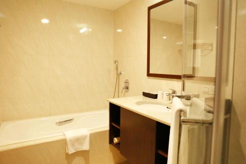 Foto - Fushin Hotel - Tainan