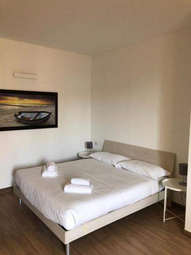 Casale 7- Navigli Cozy Studio perfect x2!