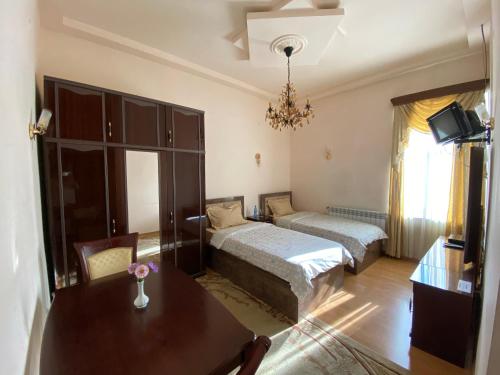 Christy Hotel in Goris