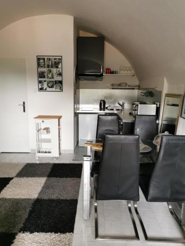 Apartmán Hradčany 7