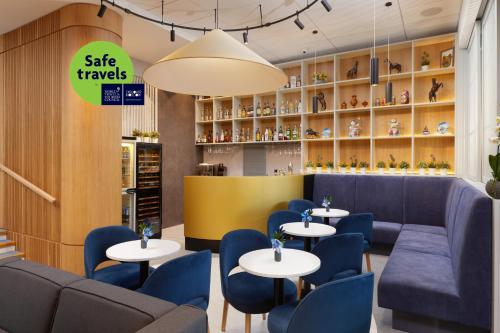 ベガ ホテル モスクワ