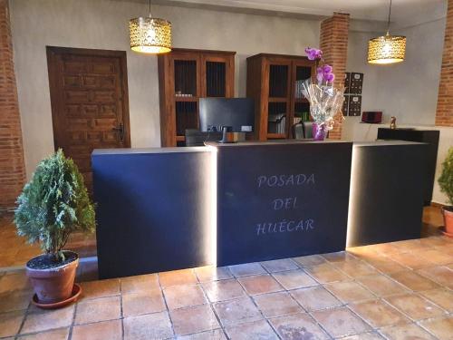 Hostal Posada Huecar - image 10