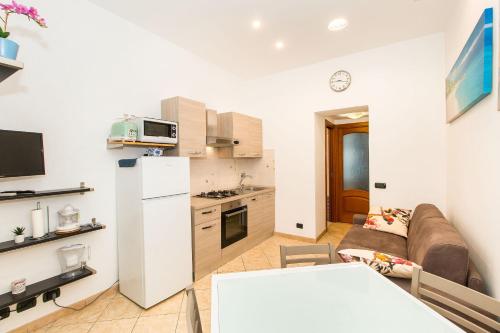 Piazza Bengasi Cozy Apartment
