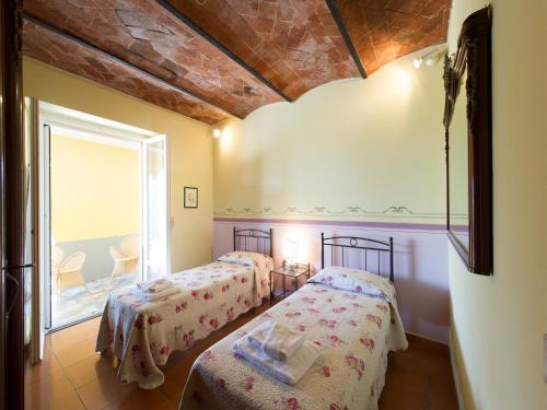 Gli Archi e La Quiete