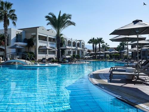 Pelagos Suites Hotel & Spa - image 14
