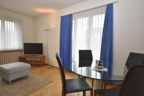 1BR in the center with balcony - Mill 351, Zurych (zdjęcie 6)