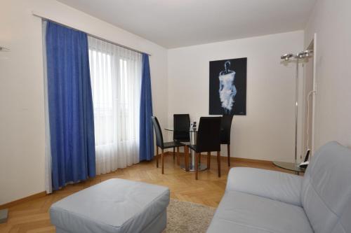 1BR in the center with balcony - Mill 351, Zurych (zdjęcie 7)