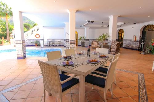 Villa El Oasis - main image