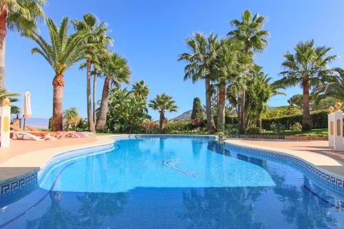 Villa El Oasis - image 9
