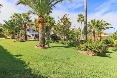 Villa El Oasis - image 11