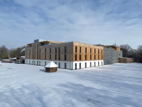 . Hotel am Interpark