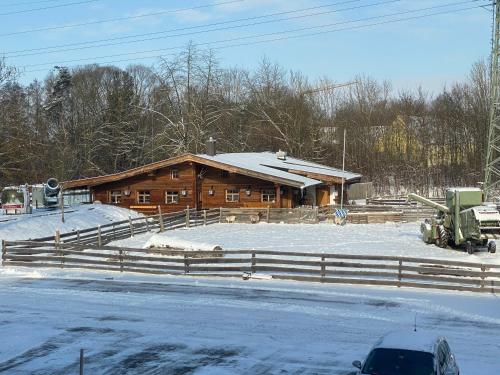 Hotel am Interpark 4