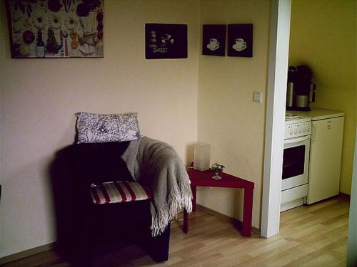 Ferienwohnung im Haus am Wald - image 2