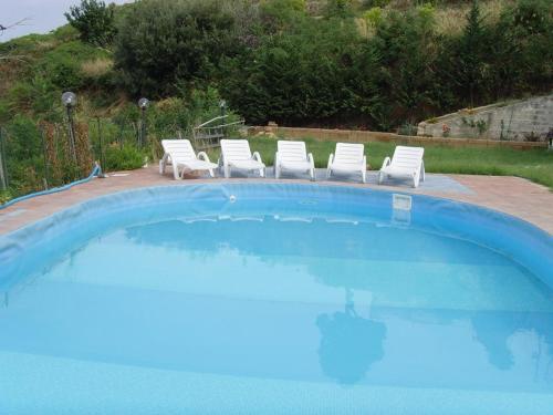 Case Vacanze con PISCINA