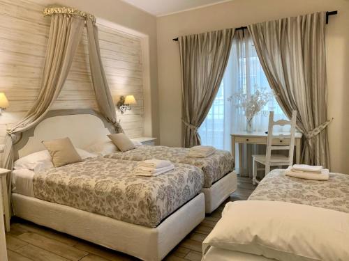 Casa Mia Vaticano Guest House, Rome (photo 3)
