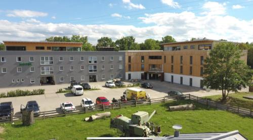 Hotel am Interpark 2