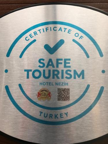 Hotel Nezih Istanbul, Istanbul (photo 3)