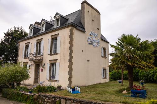 Auberge De Kerveoc'h - image 2