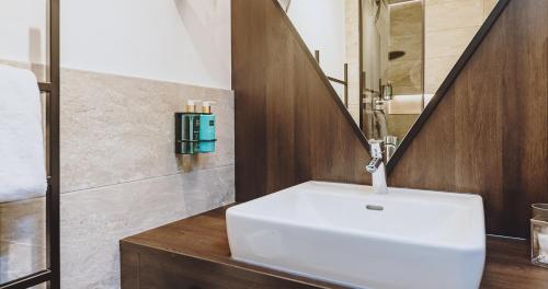 GLEMM by AvenidA incl Joker Card, Saalbach Hinterglemm (zdjęcie 10)