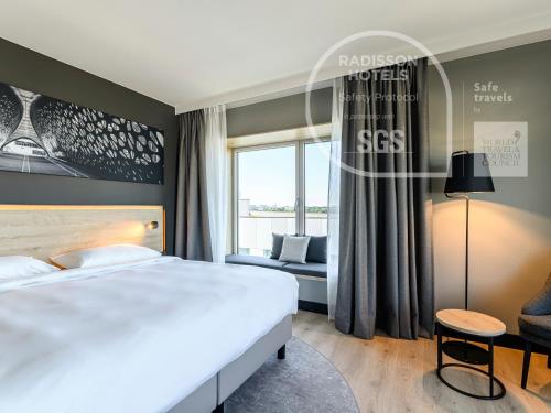 Park Inn by Radisson Antwerp Berchem Antwerp