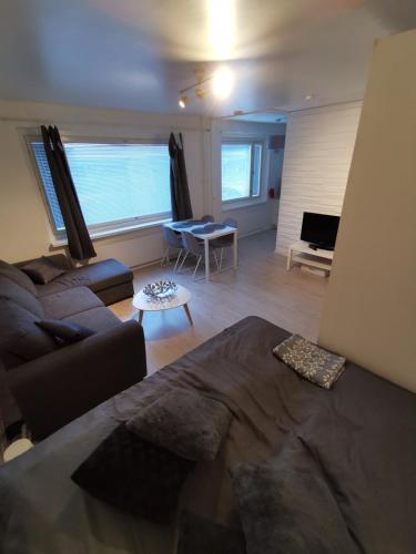 Cozy apartment in the center 2