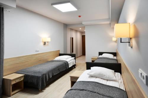 Fotex - Accommodation - Ząbki