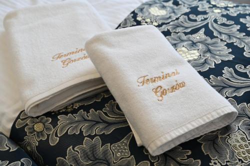 Hotel Terminal - main image