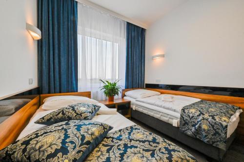 . Hotel Terminal