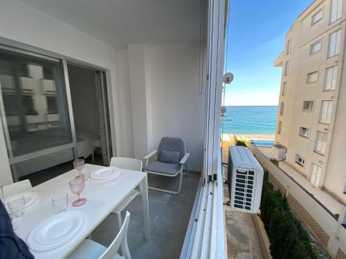  Cap Negret 30, Pension in Altea