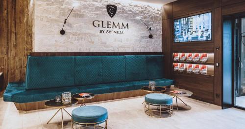 GLEMM by AvenidA Superior Hotel & Residences