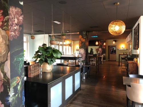 Hotel Restaurant Anno Nu - image 4