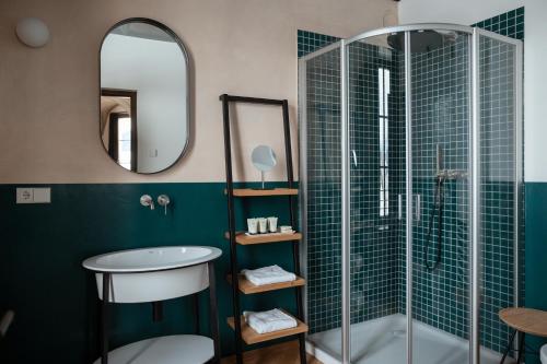 MAURN - Exclusive Historic Suites - Dolomites - main image