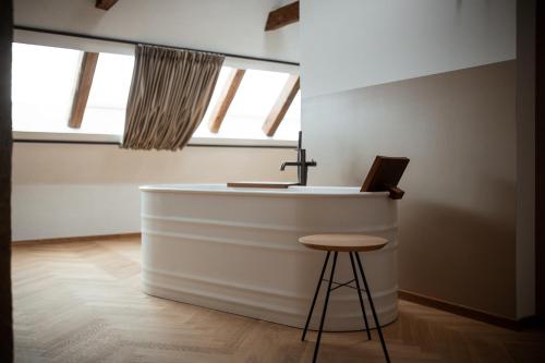 Castel Maurn Dolomites Room Type - Superior Suite