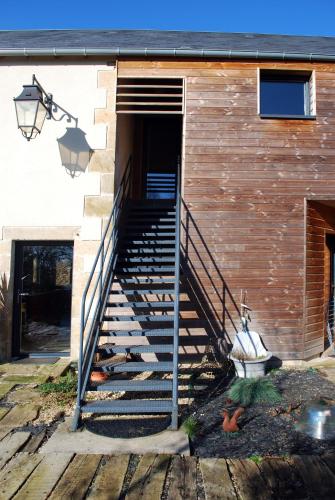 Le Briou in Sancergues