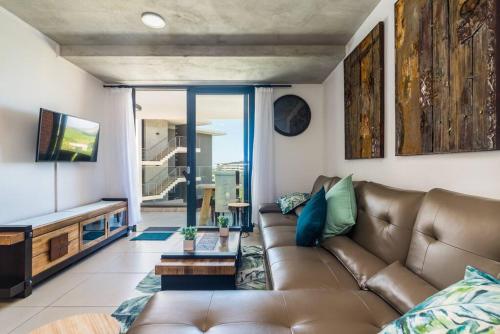 Coral Point Sibaya Luxury Apartment