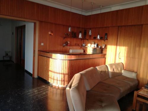 Seaside Penthouse