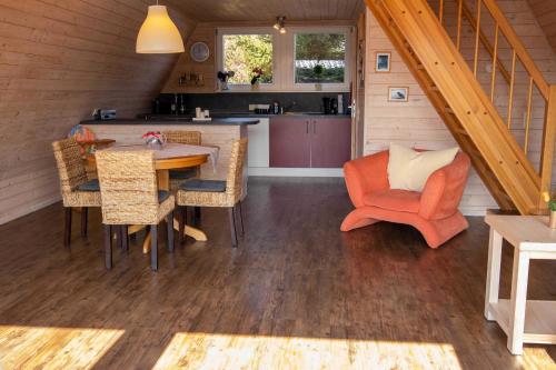 Finnhütte Rabennest - image 11