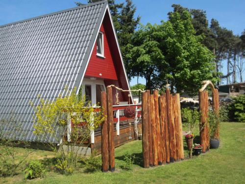 Finnhütte Rabennest - image 5