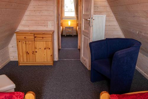Finnhütte Rabennest - image 12