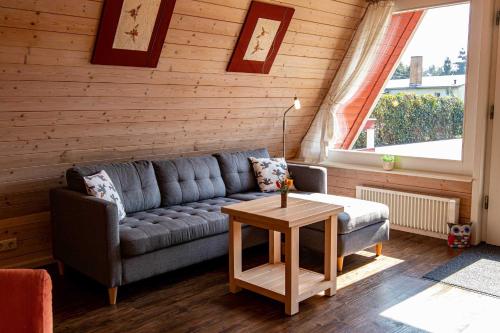 Finnhütte Rabennest - main image
