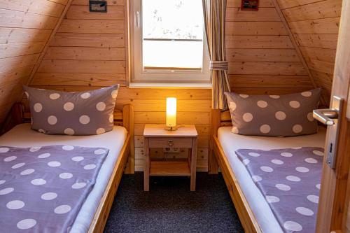 Finnhütte Rabennest - image 14