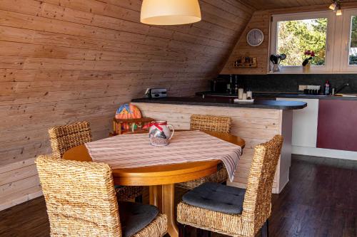 Finnhütte Rabennest - image 2