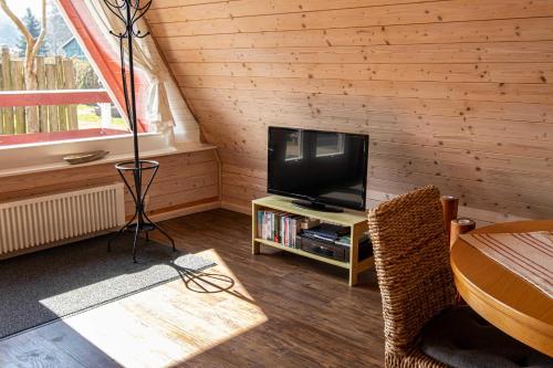 Finnhütte Rabennest - image 10