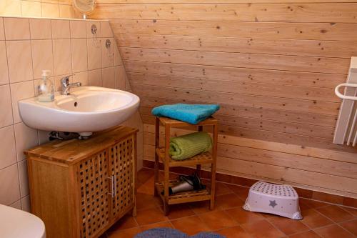 Finnhütte Rabennest - image 6