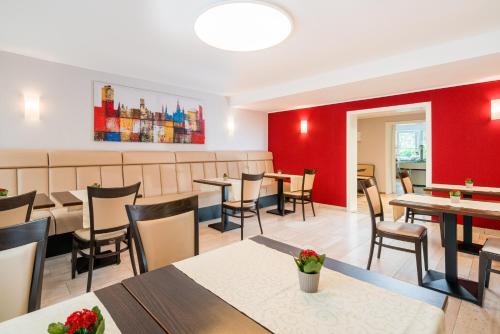 Hotel Astoria Bonn - image 10