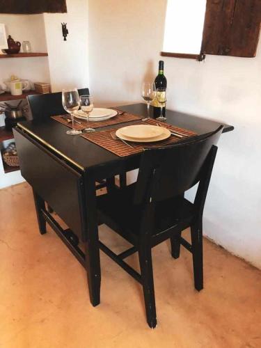La Casa Laste in Casas de Esper