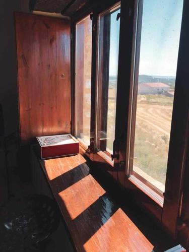 La Casa Laste in Casas de Esper