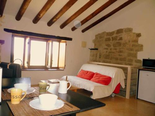 La Casa Laste in Casas de Esper