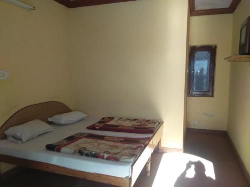Hotel Neelkanth Palace