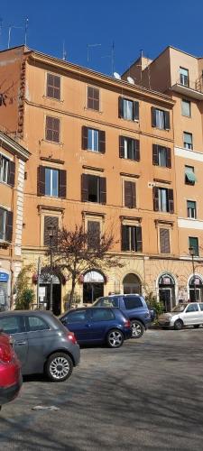 Retro Rooms Termini – Rome